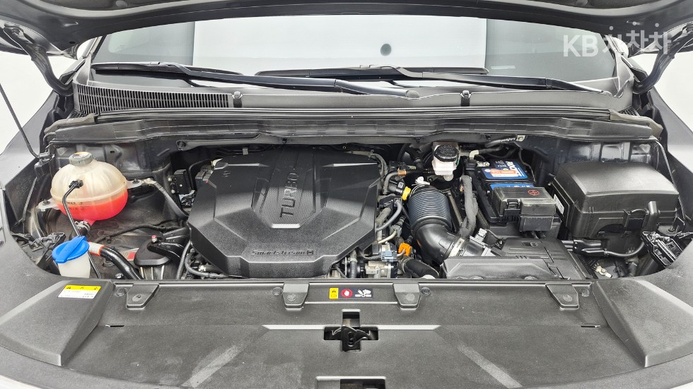 2022 - kia carnival