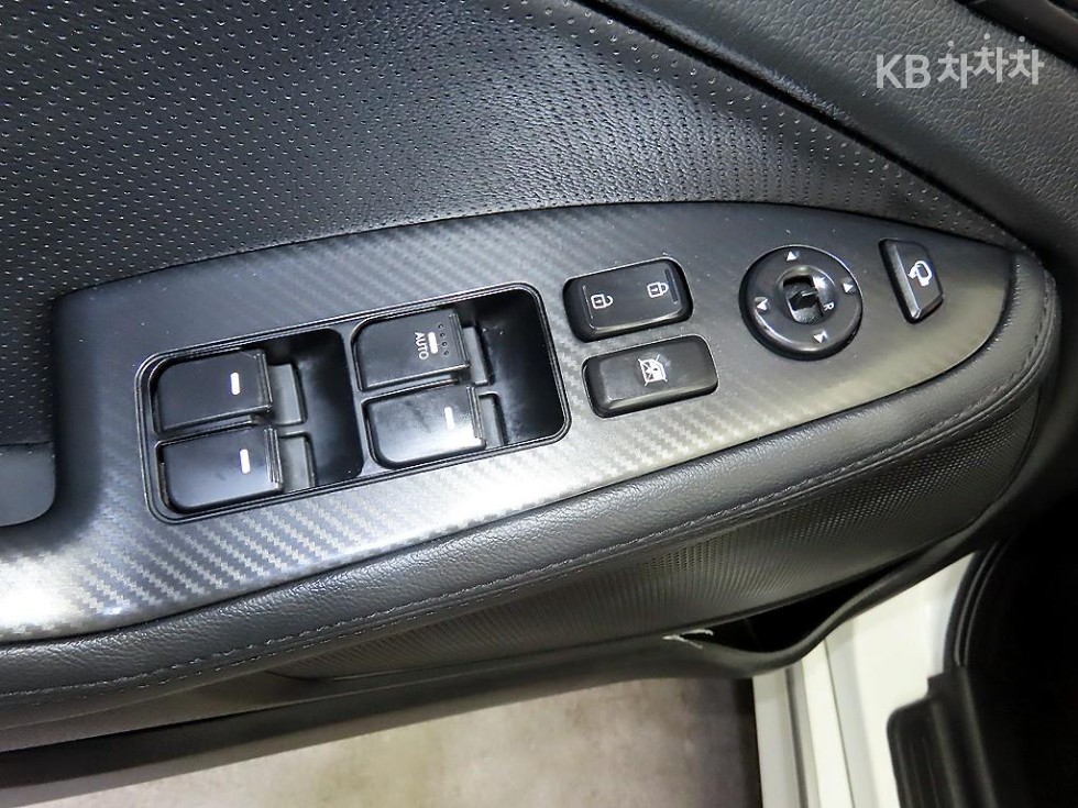 2014 - kia k5