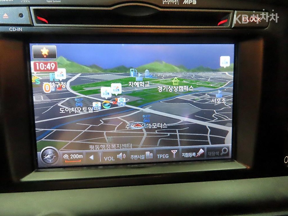 2014 - kia k5
