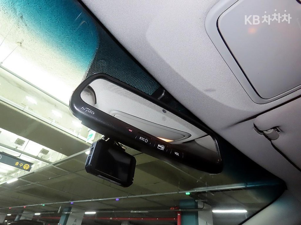 2014 - kia k5