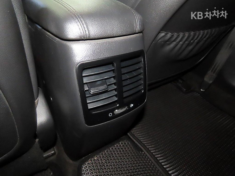 2014 - kia k5