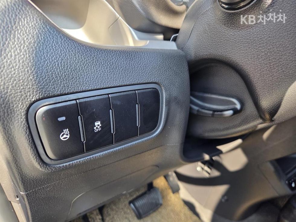 2019 - kia ray