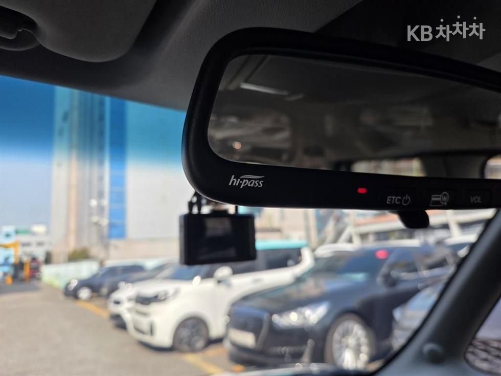 2019 - kia ray