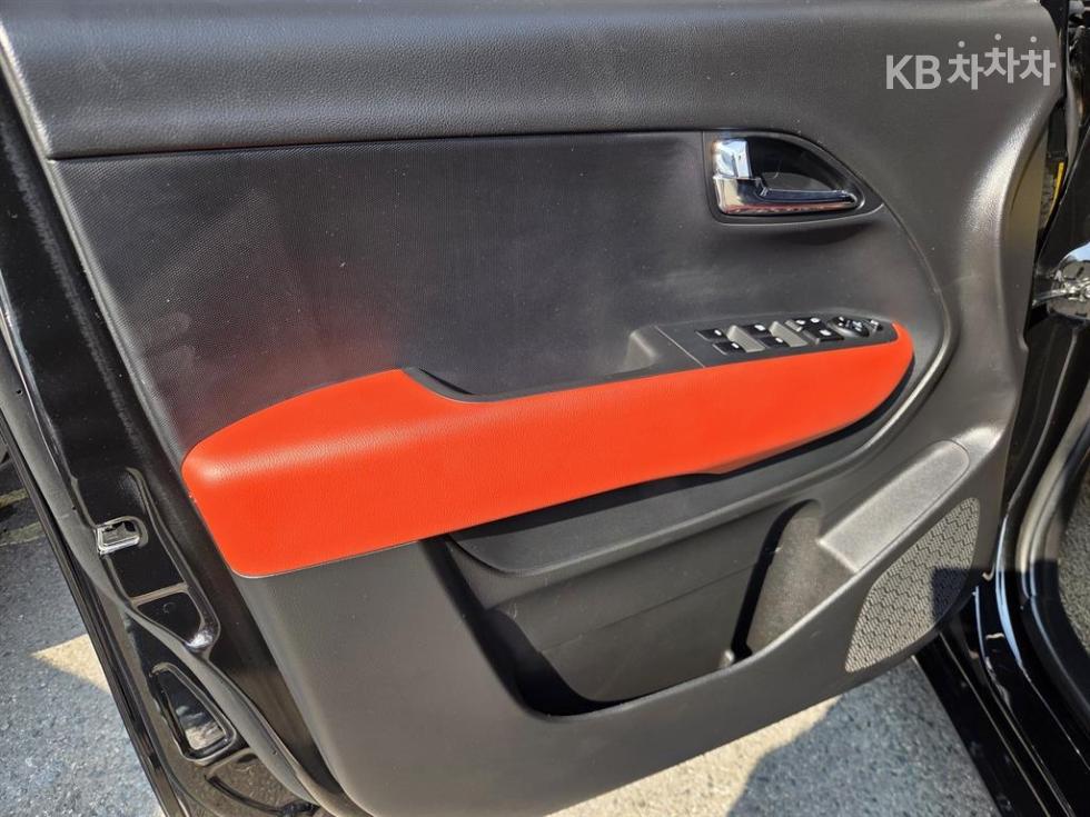 2019 - kia ray