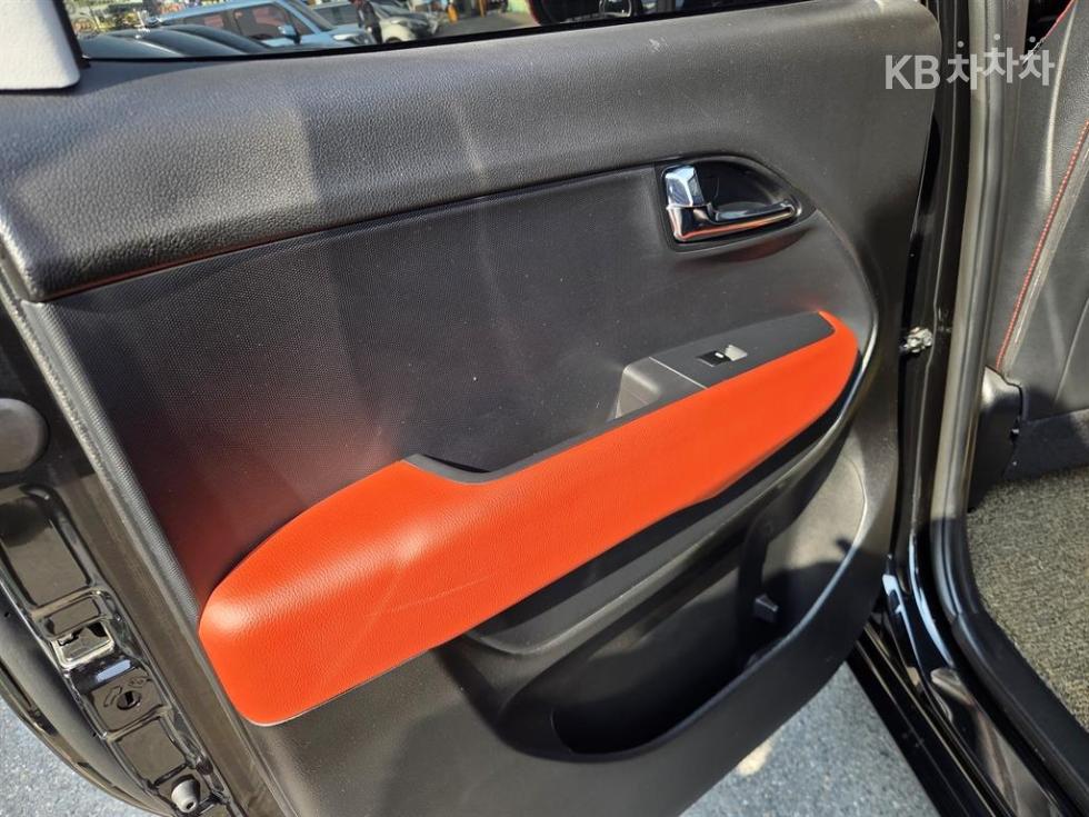2019 - kia ray