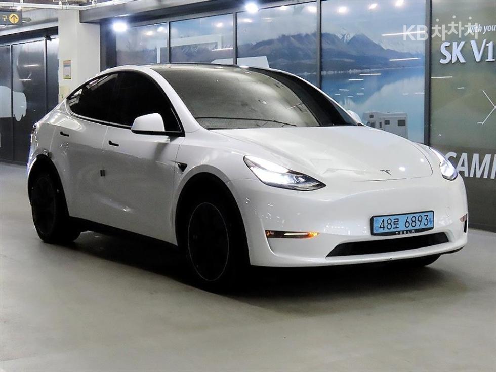 테슬라 Model Y