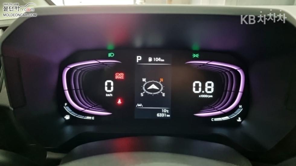 2025 - kia kia