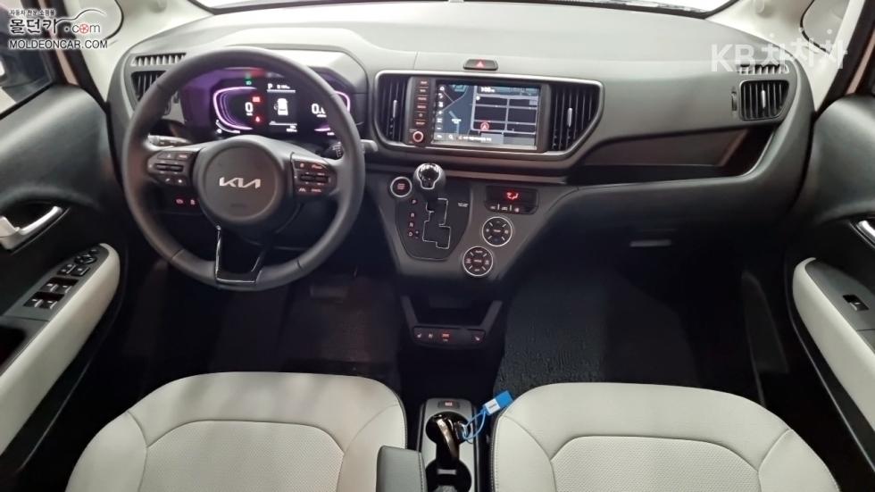 2025 - kia kia