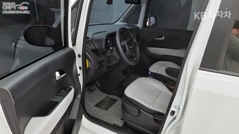 2025 - kia kia