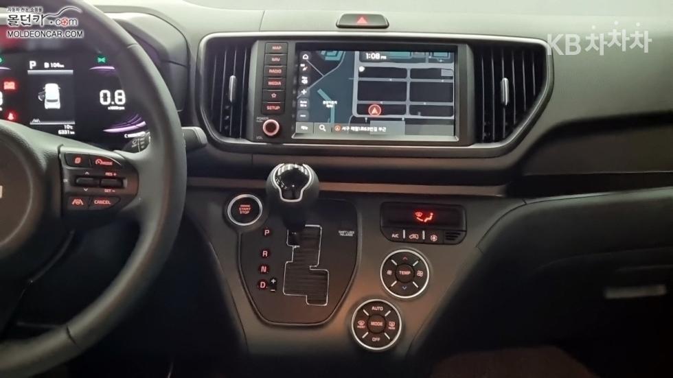 2025 - kia kia