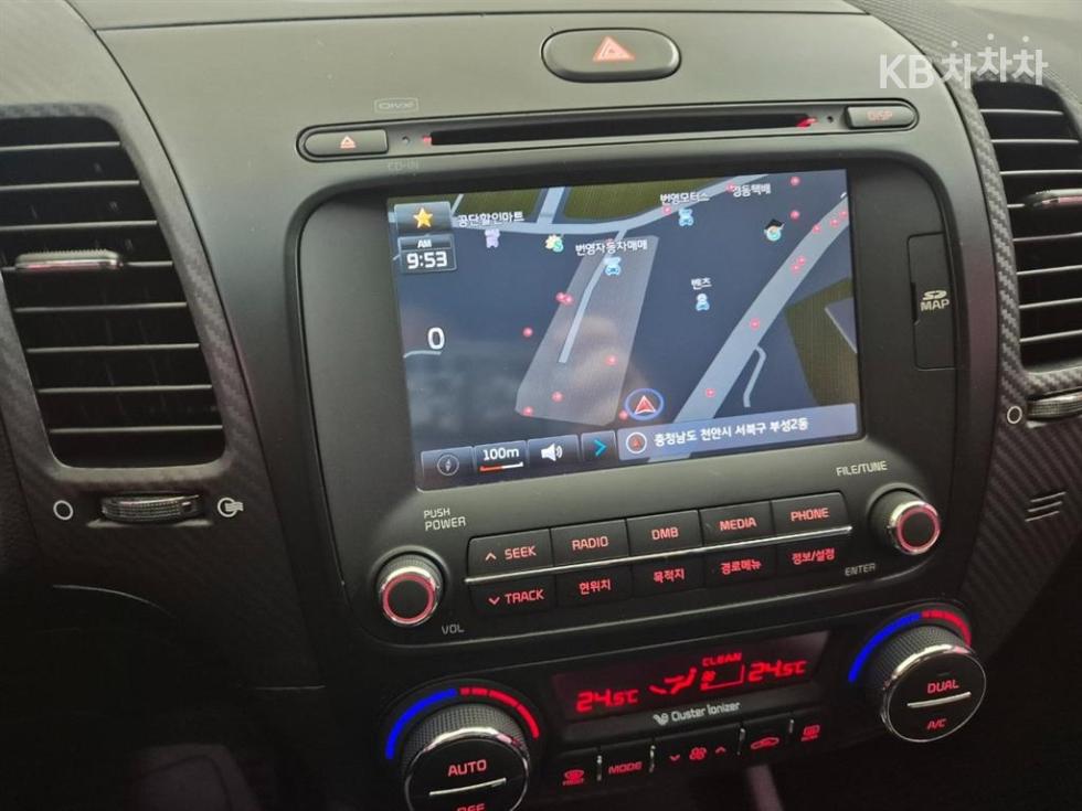2013 - kia k3
