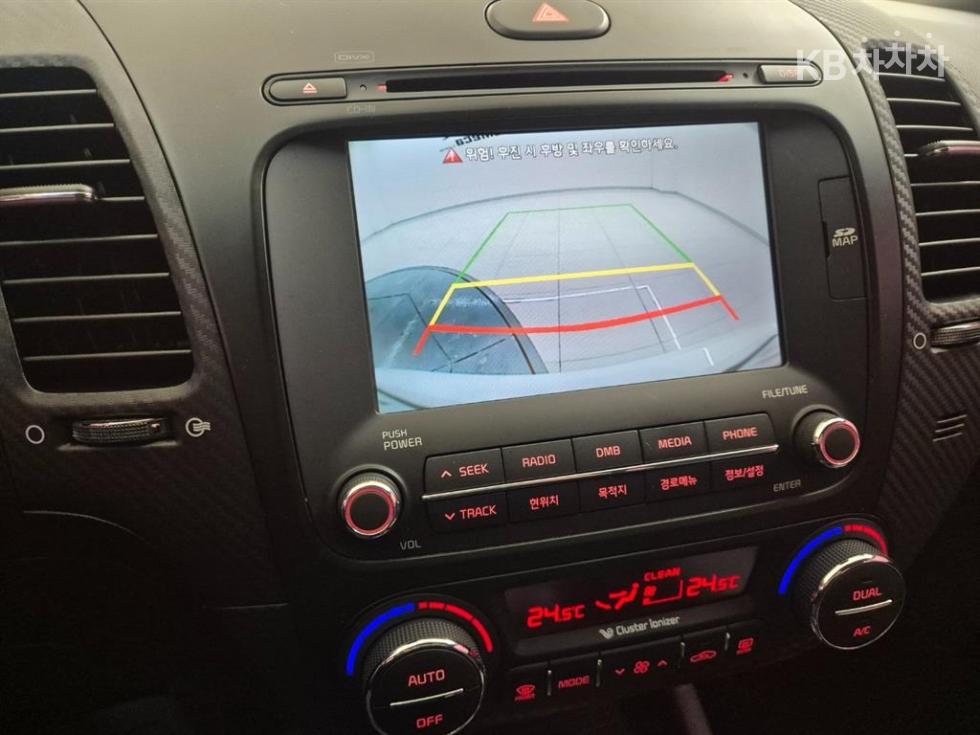 2013 - kia k3