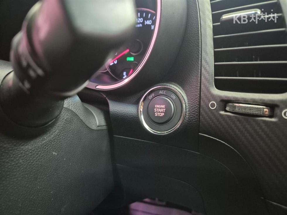 2013 - kia k3