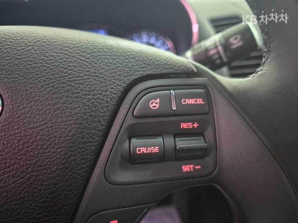 2013 - kia k3
