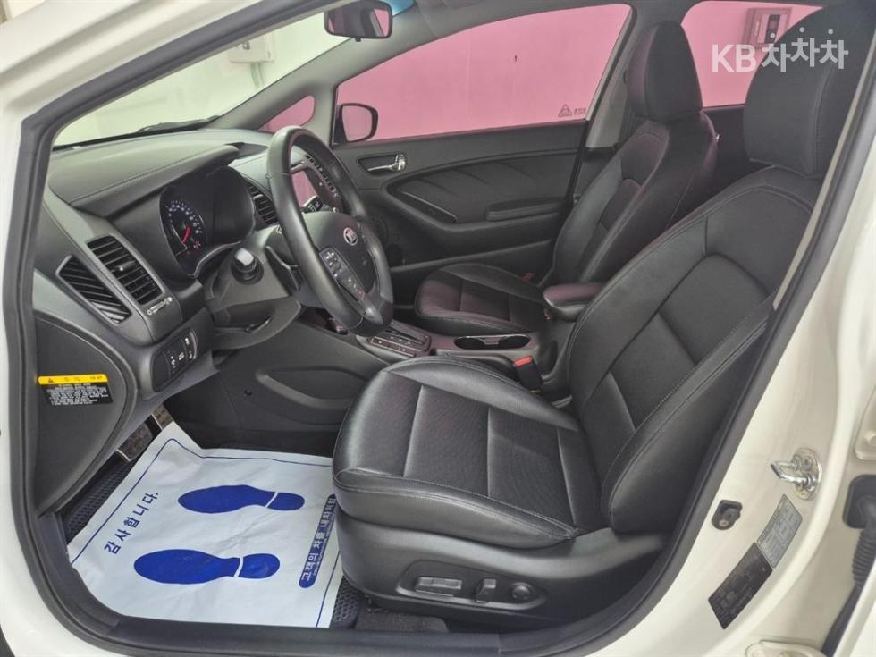 2013 - kia k3