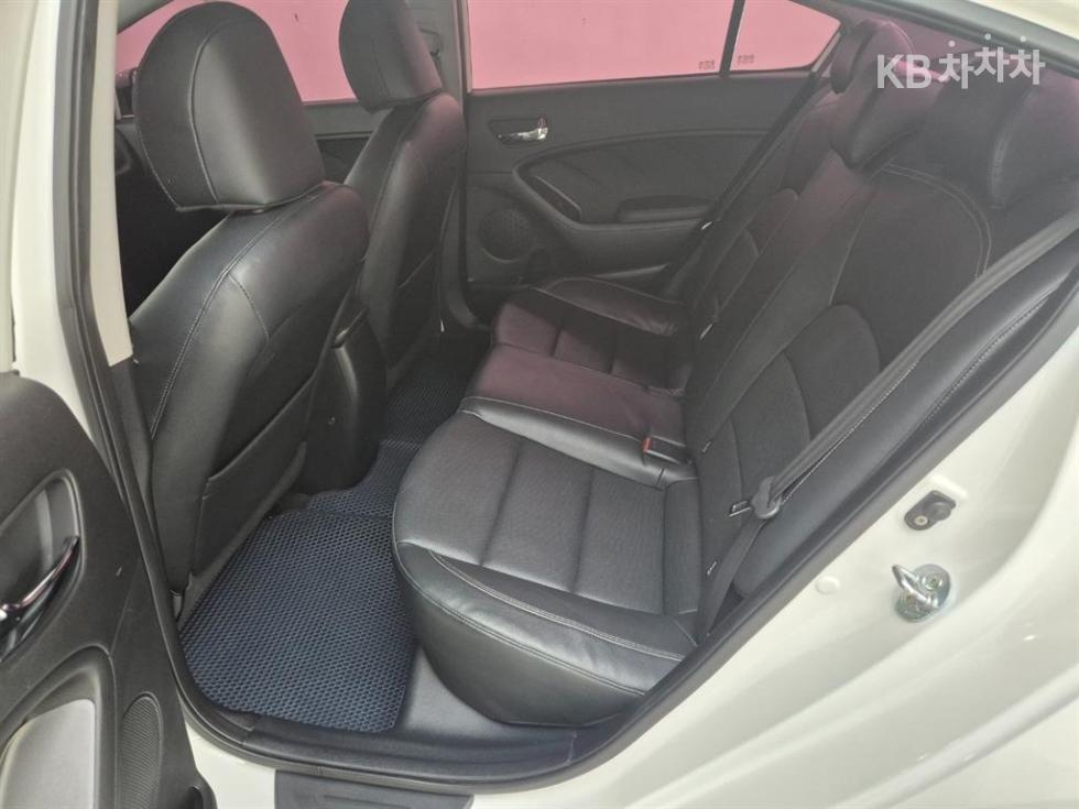 2013 - kia k3