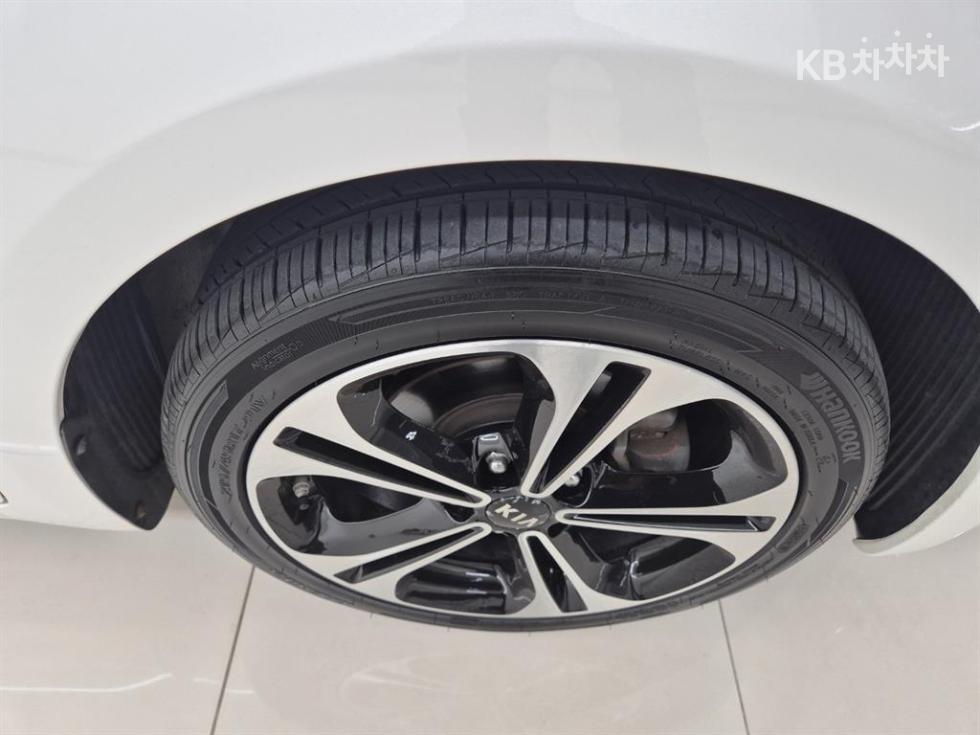 2013 - kia k3