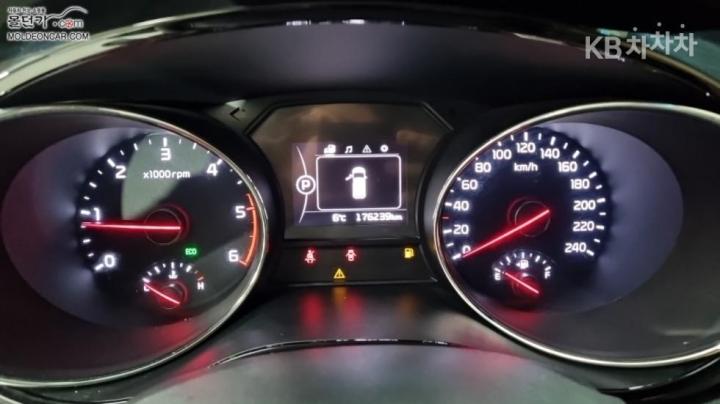 Kia Carnival 2.2 Diesel Limousine VIP 6