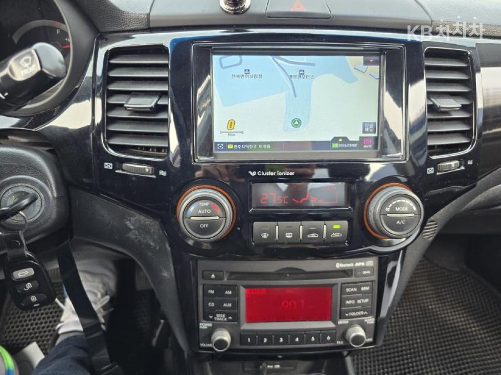 Kia K5 — miniaturë 12