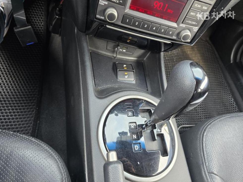 Kia K5 — miniaturë 16