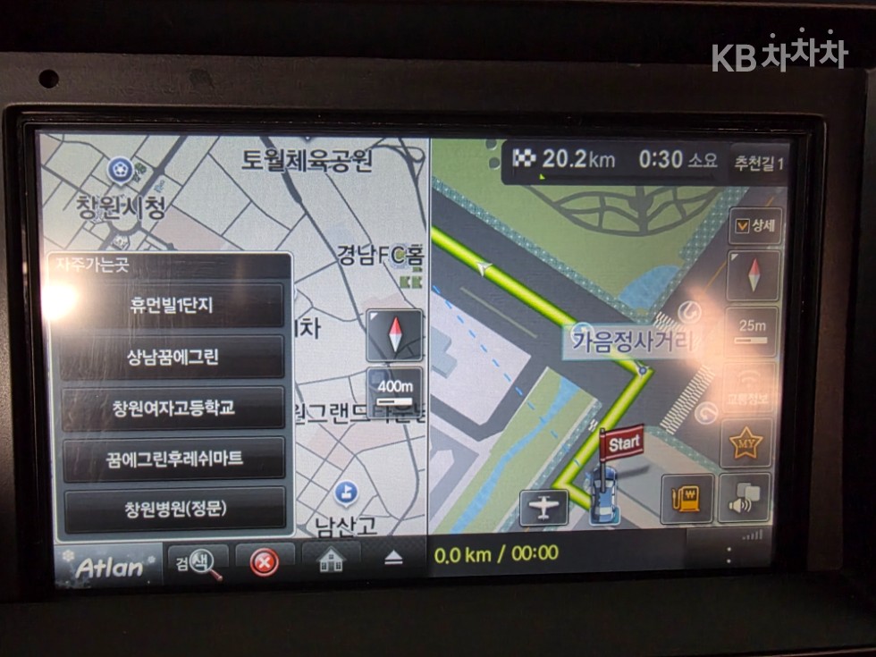 2011 - kia k5