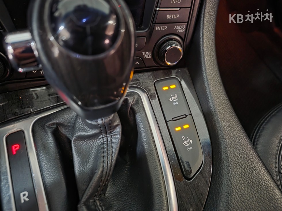 2011 - kia k5