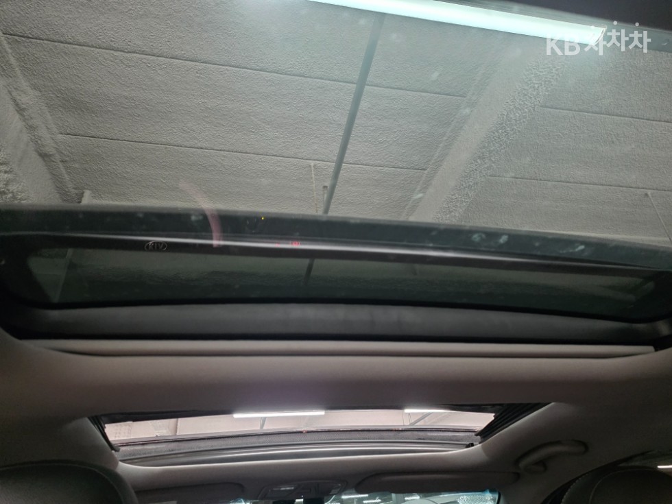 2011 - kia k5