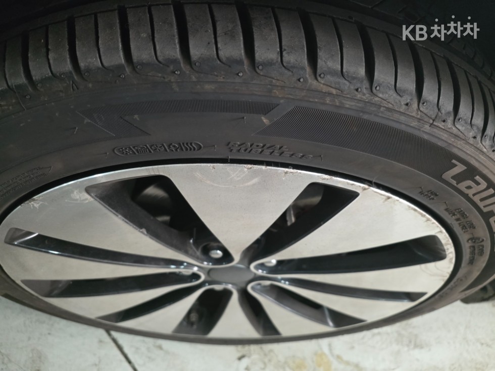 2011 - kia k5