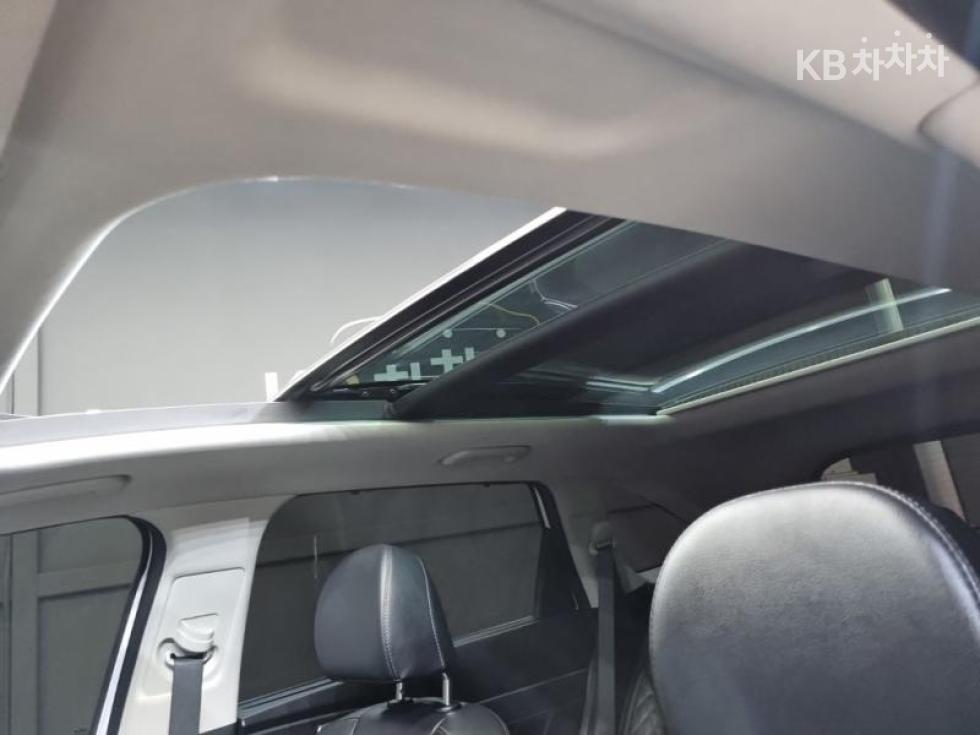 2023 - kia sorento
