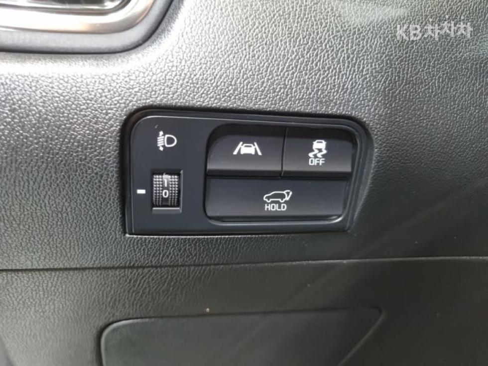 2023 - kia sorento