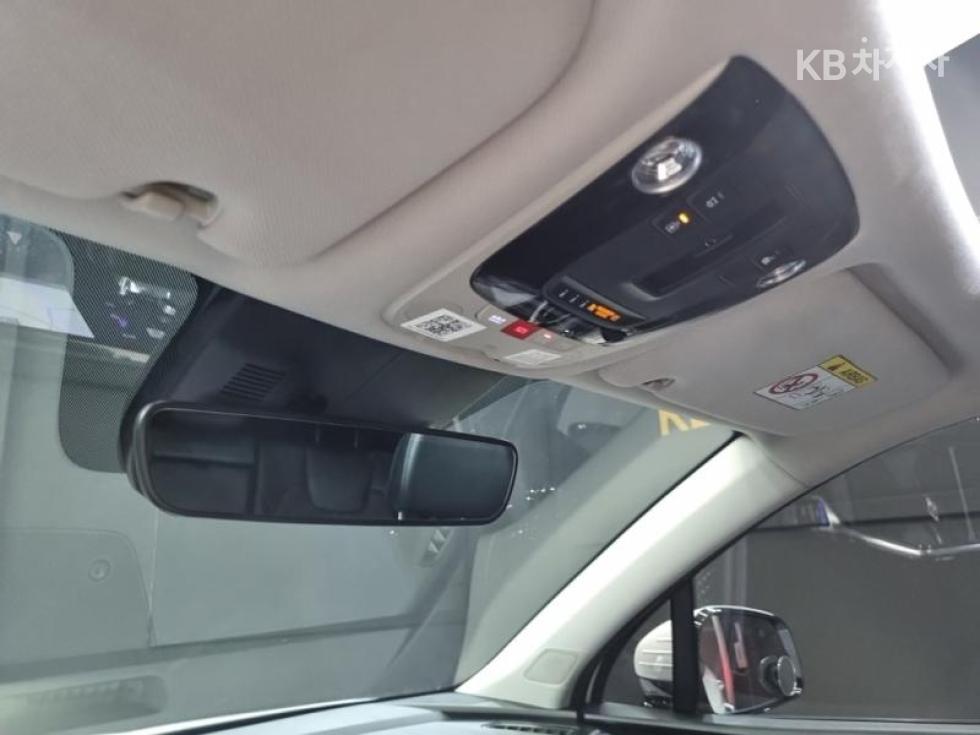 2023 - kia sorento