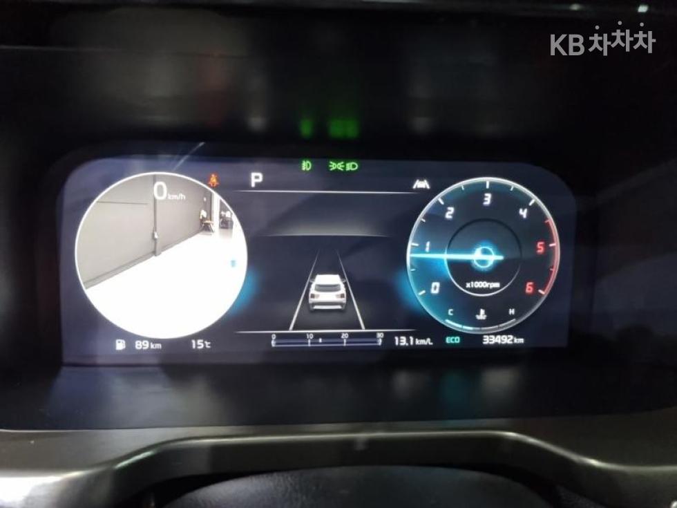2023 - kia sorento