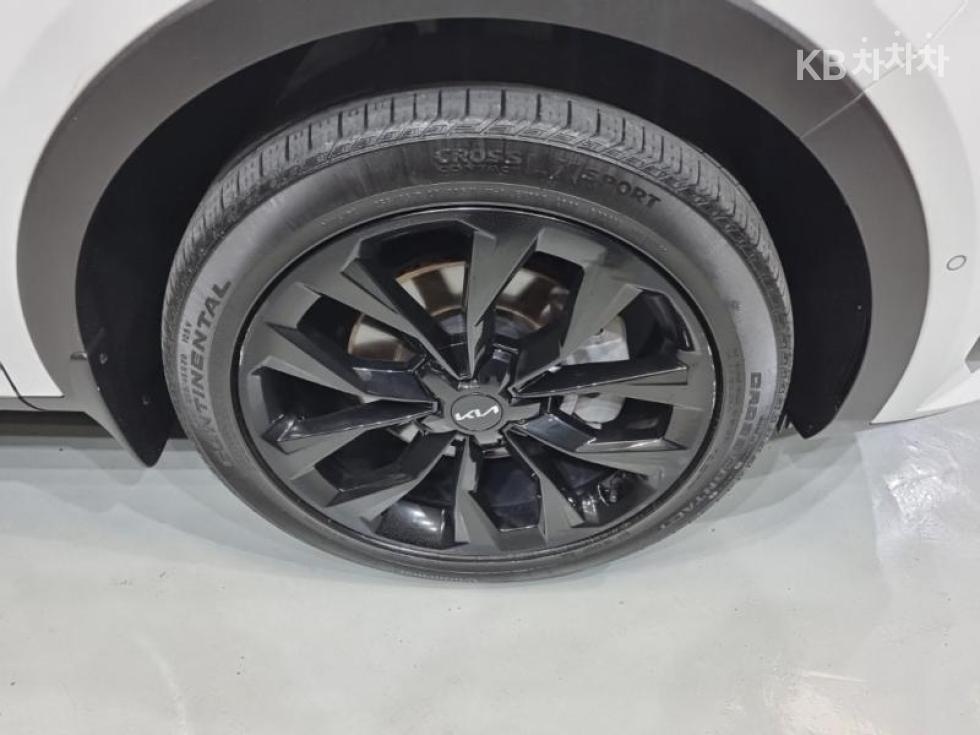 2023 - kia sorento