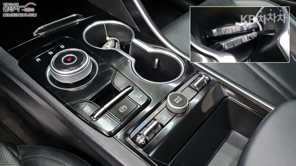 2021 - kia k5