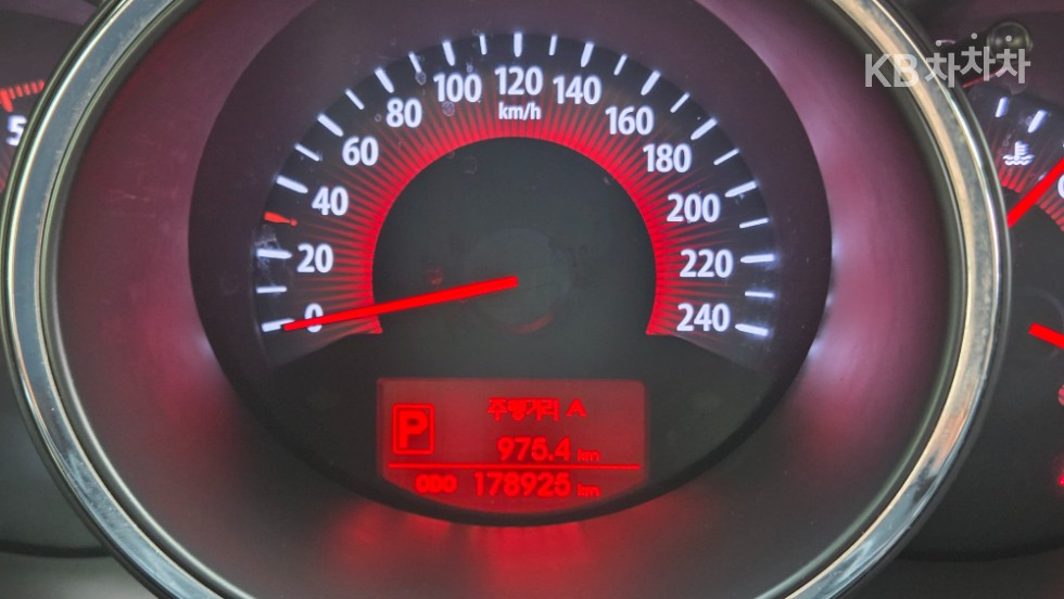 2012 - kia sorento
