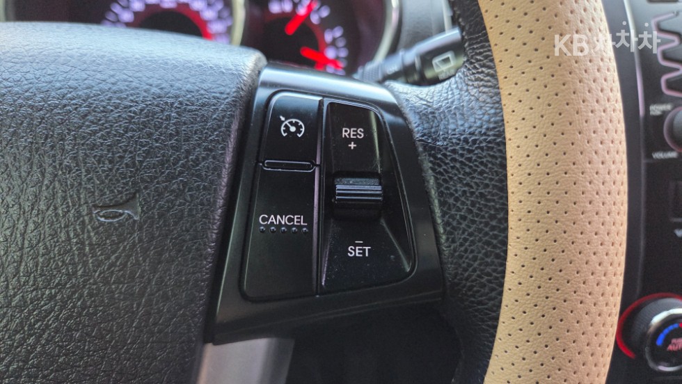 2012 - kia sorento