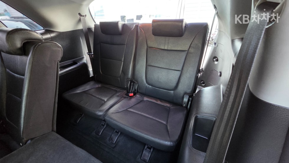 2012 - kia sorento