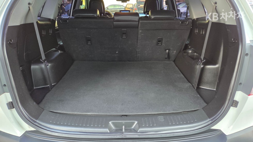 2012 - kia sorento