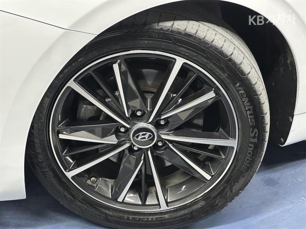 Hyundai Grandeur — miniaturë 5