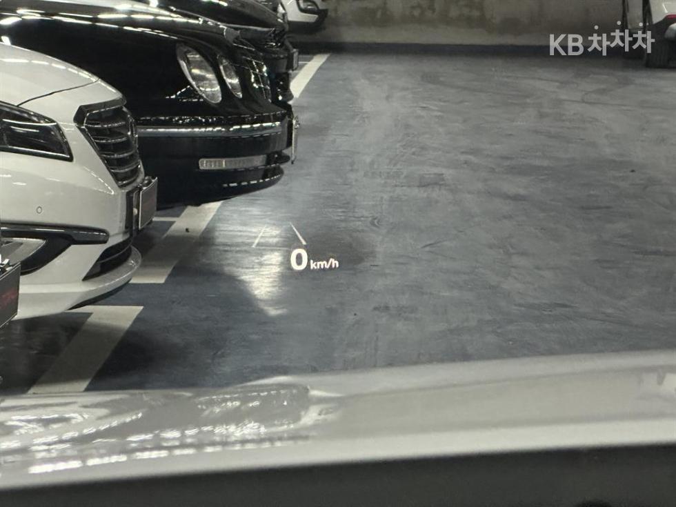Hyundai Grandeur — miniaturë 10