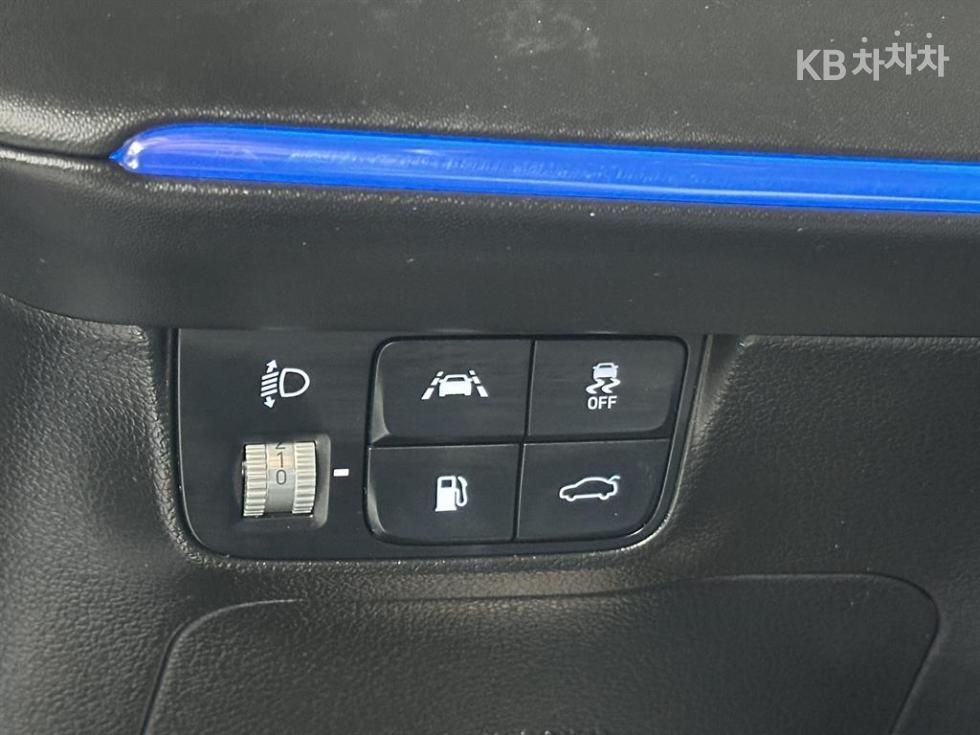 Hyundai Grandeur — miniaturë 11