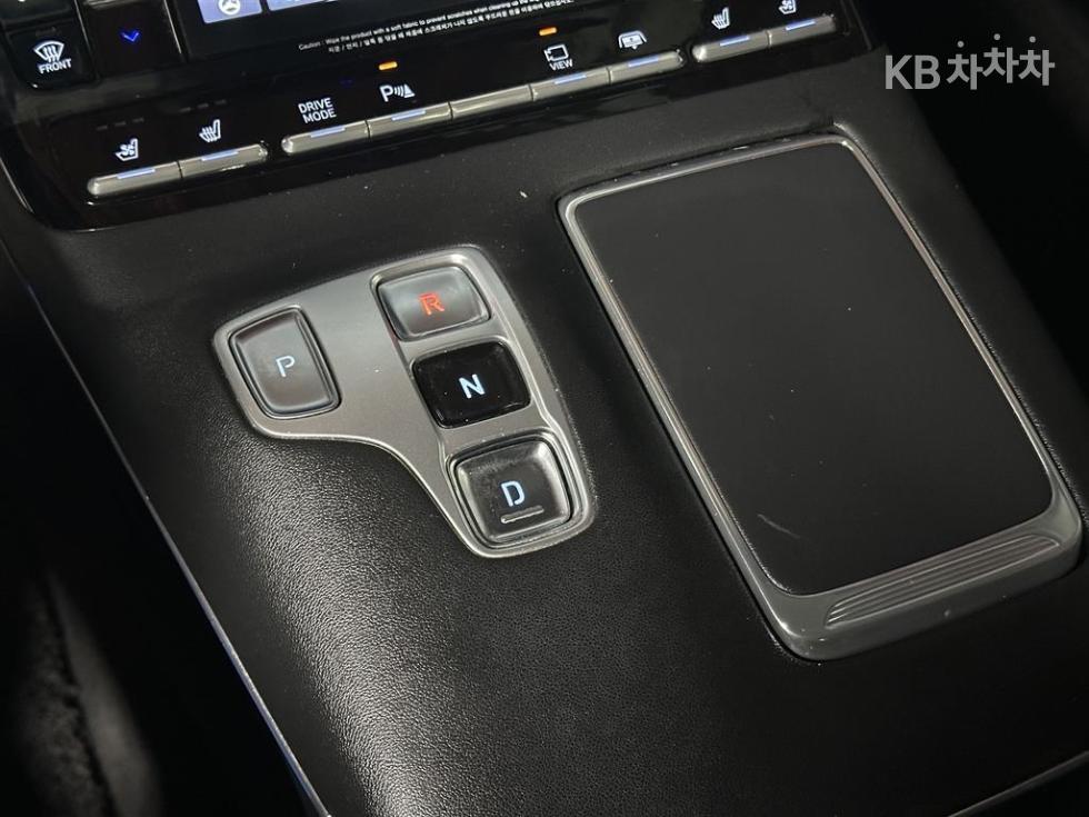 Hyundai Grandeur — miniaturë 17