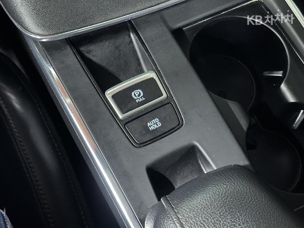 Hyundai Grandeur — miniaturë 18