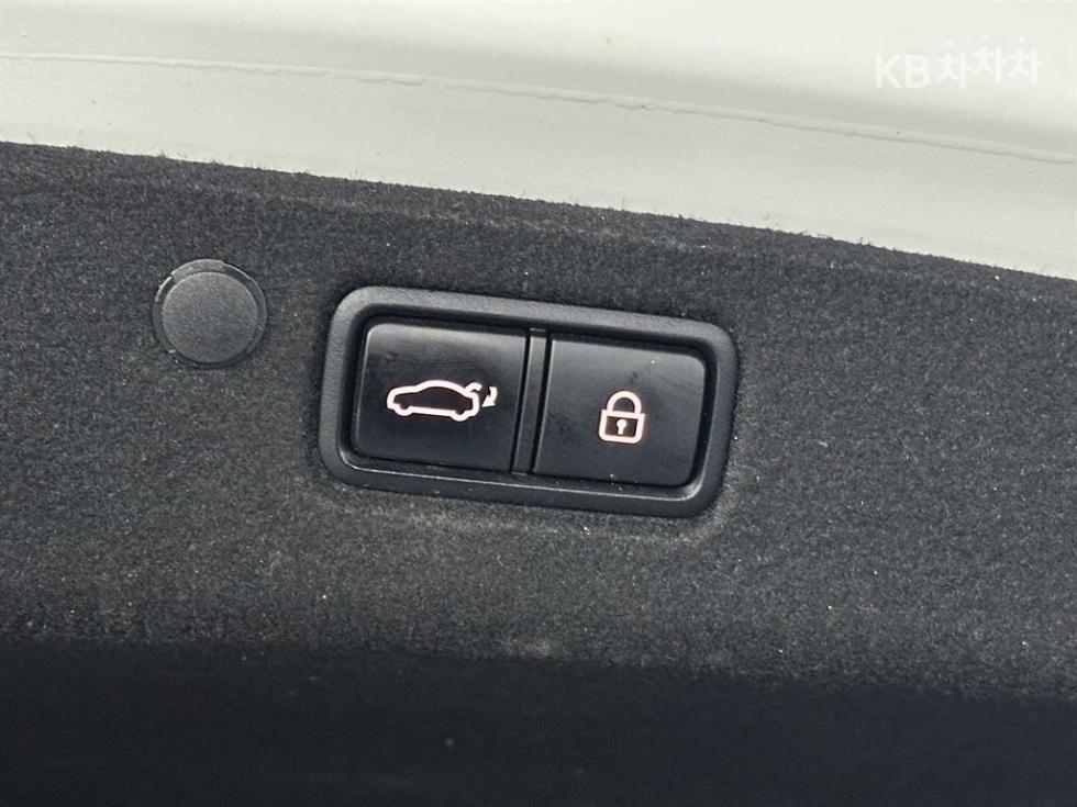 Hyundai Grandeur — miniaturë 19