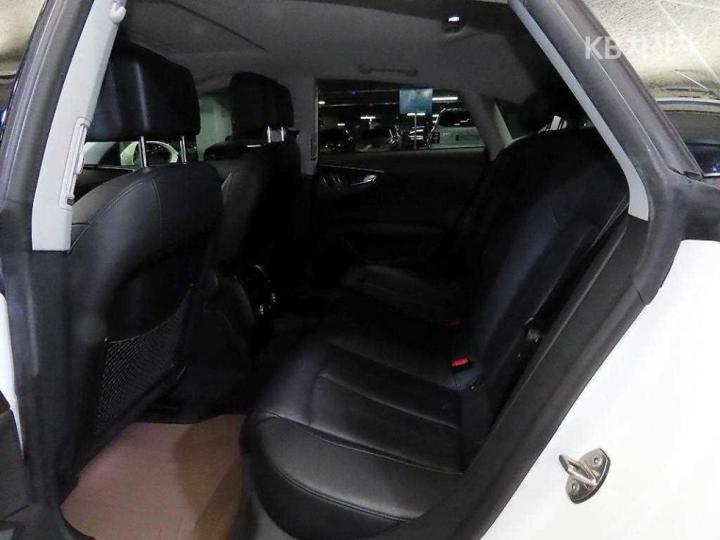 Audi A7 3.0 TDI Quattro Dynamic 8