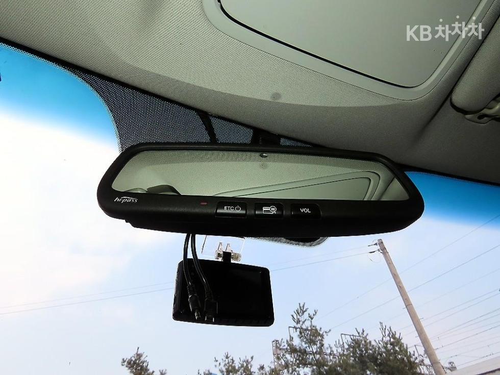 2016 - kia k7