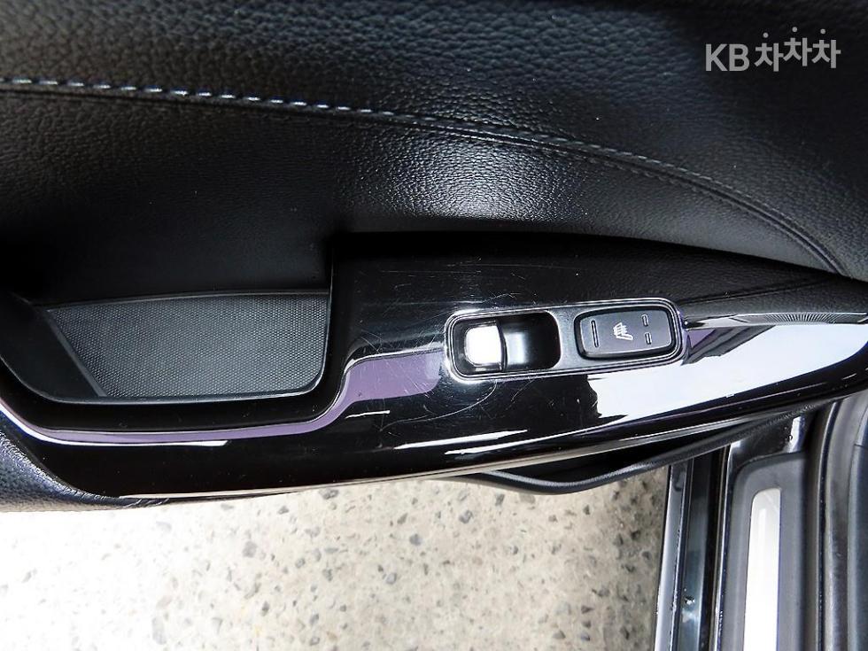 2016 - kia k7