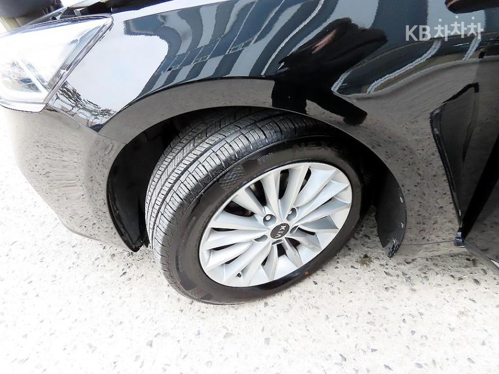 2016 - kia k7