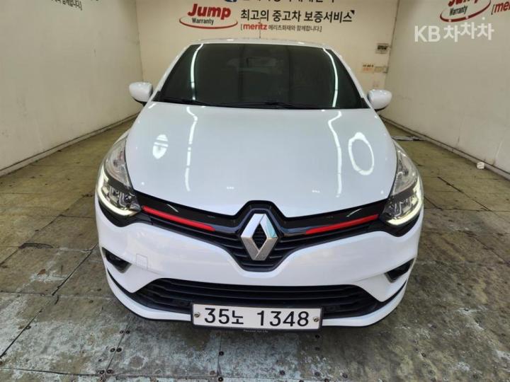 Renault Clio 1.5dci Intense Panoramic 3