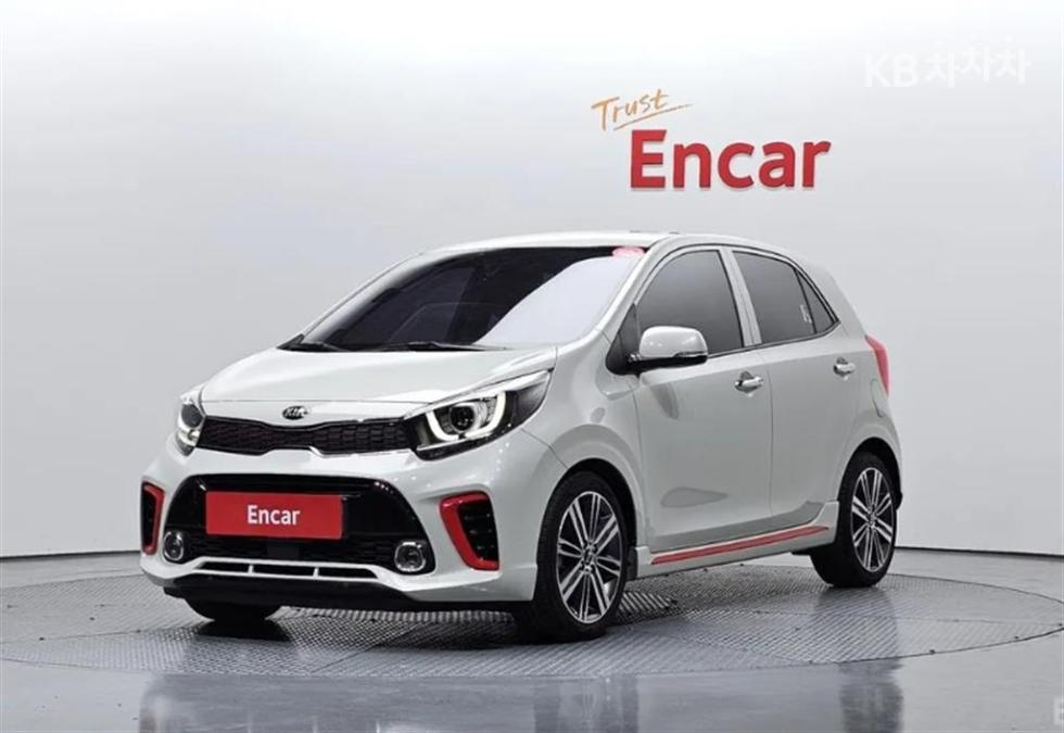 2020 kia morning (ja)